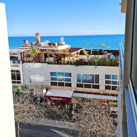 Alltravel Praia Da Rocha Портіман Екстер'єр фото